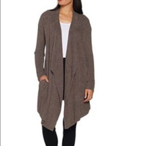 Barefoot Dreams Cardigan